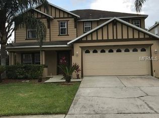 14506 Tullamore Loop, Winter Garden, FL 34787