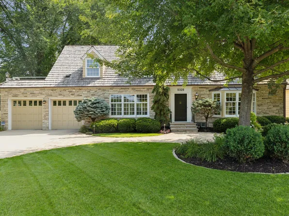 5325 Wooddale Ave, Edina, MN 55424
