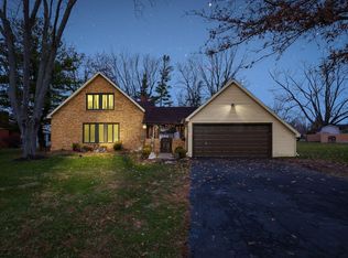 5568 Pheasant Dr, Orient, OH 43146