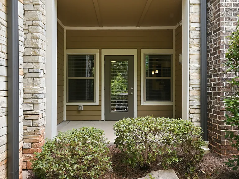 Your private outdoor retreat awaits.