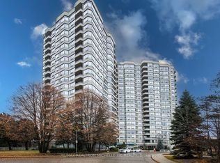 175 Bamburgh Cir W #212, Toronto, ON M1W 3X8