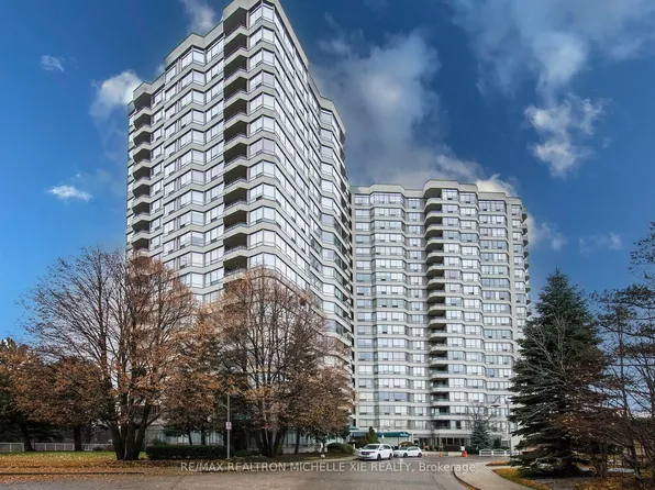175 Bamburgh Cir W #212, Toronto, ON M1W 3X8