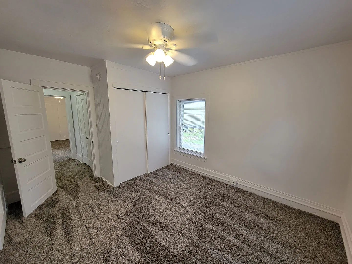 4 Bed 2 Bath Home For Rent Leasing For June 1st, 2027-2028 — Photo 4