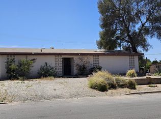 5302 E Hawthorne St, Tucson, AZ 85711