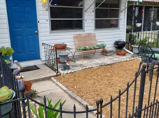 45-5 Carlton Ave #5, Lanark Village, FL 32323