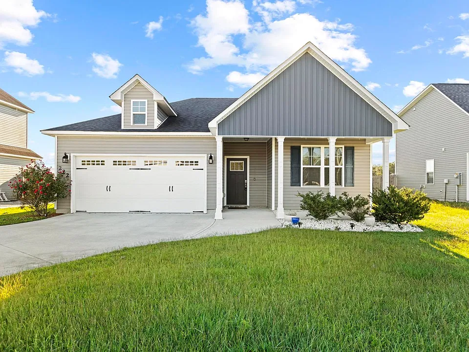 222 Shell Rock Landing Rd