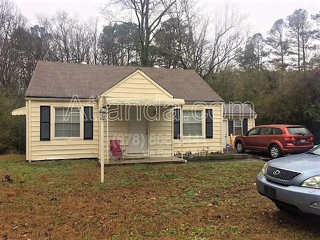1662 Idlewood Rd #1