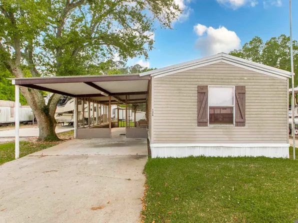 126 Riverbend St, Pierre Part, LA 70339