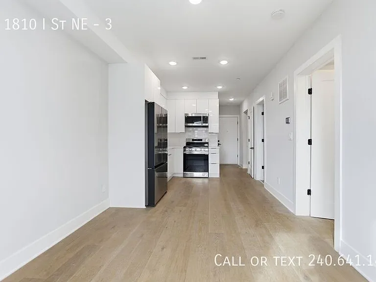 1810 I St NE #3 — Photo 13