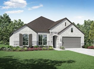449 Lost Creek Trl, Waxahachie, TX 75165