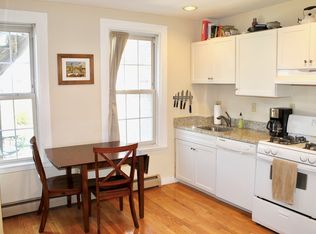 18 Cook St #1, Boston, MA 02129