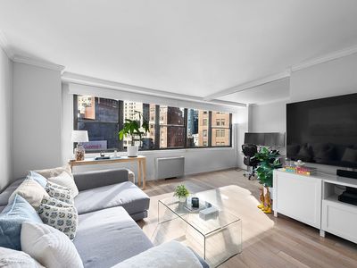 225 E 36th St APT 8O, Manhattan, NY, 10016