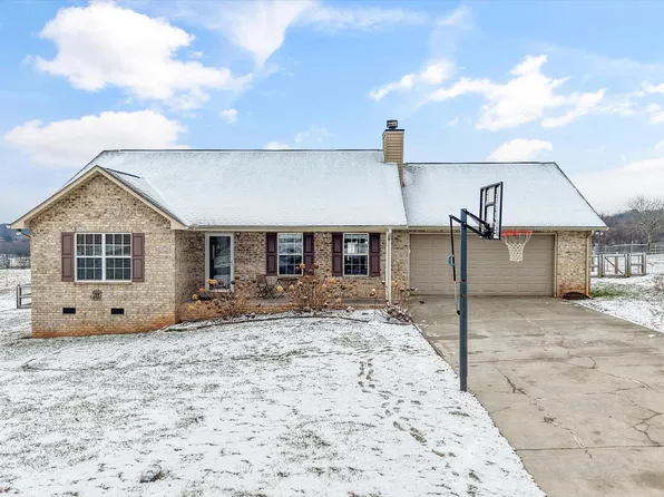 139 Mountain Crest Ln, Greenback, TN 37742
