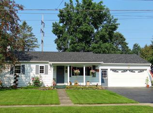 109 William Ln, Horseheads, NY