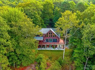 883 Whitetail Trl, Rosman, NC 28772