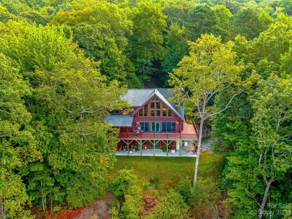 883 Whitetail Trl, Rosman, NC 28772