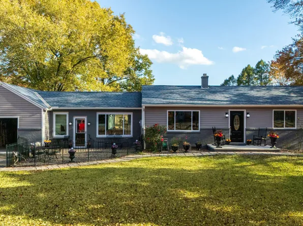 23609 Pine Lake Dr, Georgetown, DE 19947