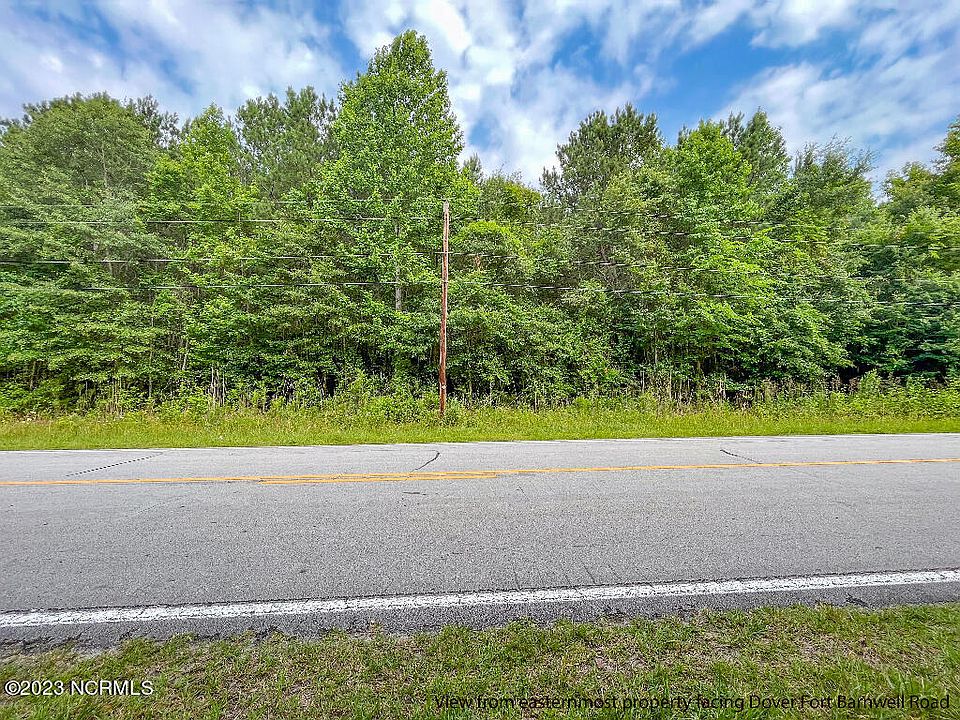 Tbd Dover Fort Barnwell Road, Dover, NC 28526 Zillow