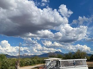 4445 E Camino Antigua, Sahuarita, AZ 85629