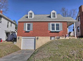 3308 Spring St, Harrisburg, PA 17109