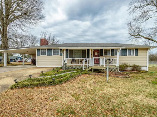 2703/2705 Shepherd View Dr, Chattanooga, TN 37421