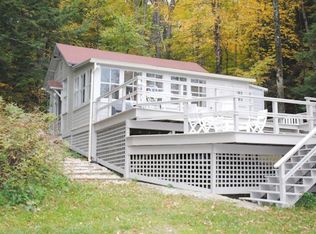 22 Mahkeenac Rd, Stockbridge, MA 01262