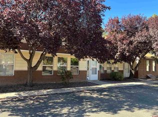 410 W 6th St APT 3, Cortez, CO 81321