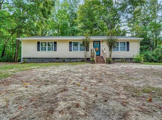 13350 Shiloh Dr, Windsor, VA 23487
