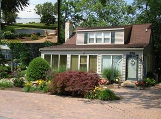 1612 Cliff Dr, Edgewater, MD 21037
