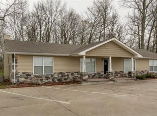 644 Sage Rd, White House, TN 37188