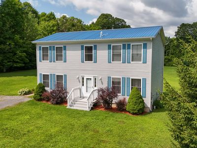 561 Oneil Rd, West Chazy, NY, 12992