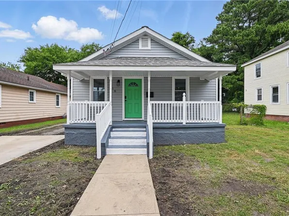 418 W 26th St, Norfolk, VA 23517