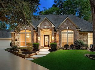 99 N Summer Cloud Dr, Spring, TX 77381