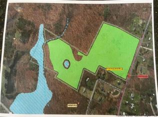 Dubois Rd, New paltz, NY 12561