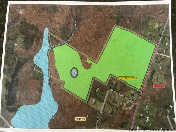Dubois Rd, New Paltz, NY 12561