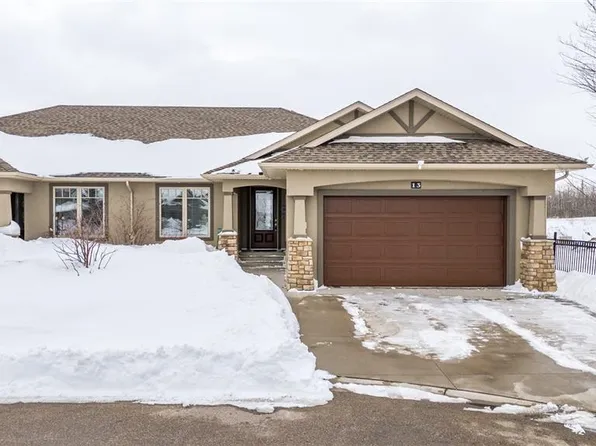 UNIT 13-2805 Lakeview DRIVE, Prince Albert, SK S6W 0A4