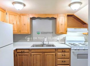 1197 Waterloo Rd #4, Mogadore, OH 44260