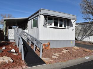 7112 Pan American East Fwy NE Unit 37, Albuquerque, NM 87109