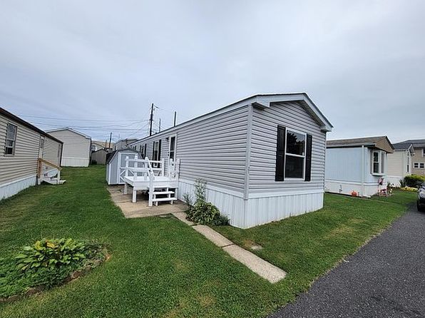5475 Hamilton Blvd Trailer 27