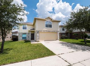 4630 Saba Rd, Houston, TX 77045