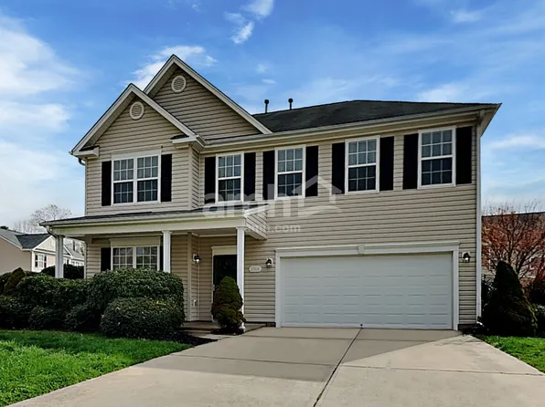 2308 Sage Crossing Rd, Winston Salem, NC 27127