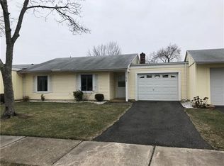 25B Pitman Rd, Monroe Township, NJ 08831