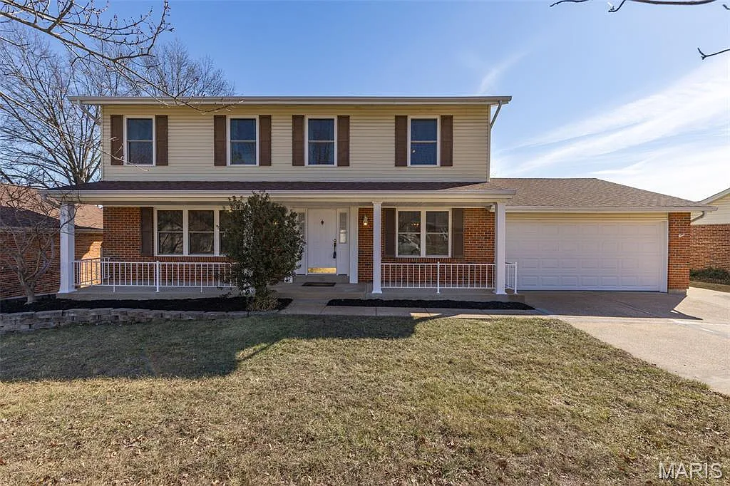 4130 Monte Vista Dr photo 1