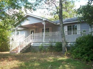 145 Pocket Rd, La Fayette, GA 30728