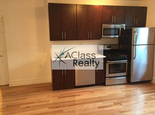 2187 38th St #3A, Astoria, NY 11105