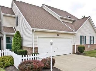 4873 Hawthorn Ln #17, Westlake, OH 44145