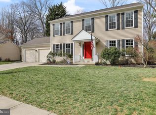1408 Hunting Wood Rd, Annapolis, MD 21403