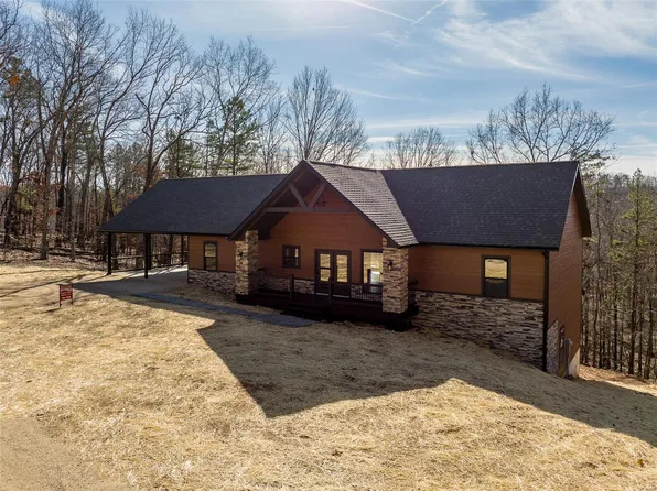 430 Peavine Rd, Van Buren, MO 63965