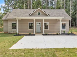 712B Glenwood St, Belton, SC 29627