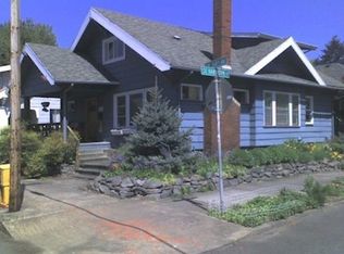 1936 SE 34th Ave, Portland, OR 97214